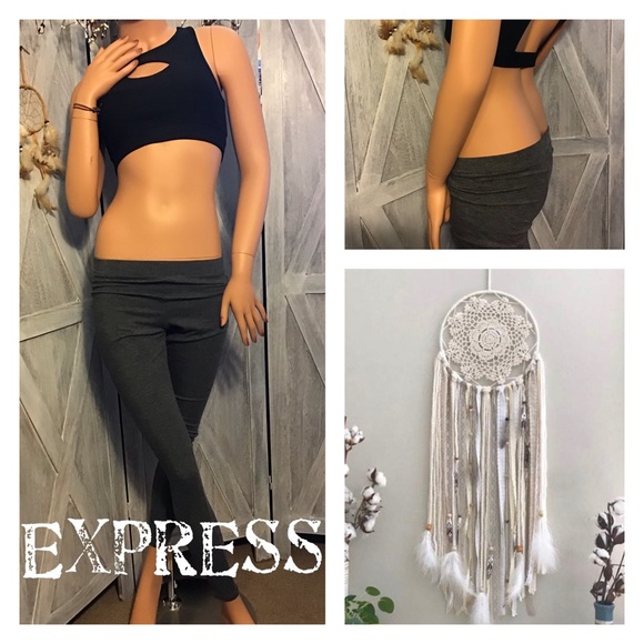 Express Pants - DONATING SOON Express/leggings